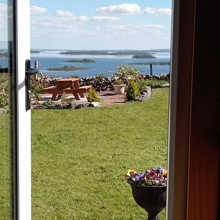 Casa vacanze Corrib View Clonbur