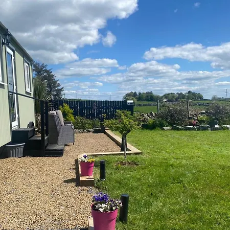 Corrib View * Clonbur