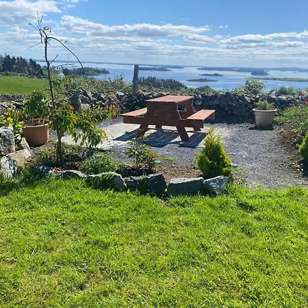 Corrib View Casa vacanze
